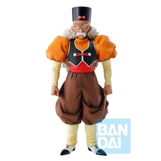 Dragon Ball Z: Android Fear - Android 20 Ichibansho PVC Statue Dragon Ball Z: Android Fear - Android 20 Ichibansho PVC Statue