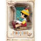 Master Craft Pinocchio Statue
