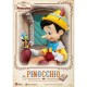 Master Craft Pinocchio Statue