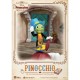 Master Craft Pinocchio Statue