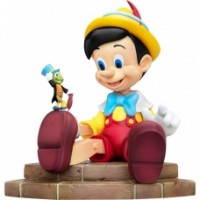 Master Craft Pinocchio Statue