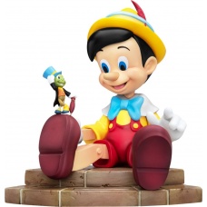 Master Craft Pinocchio Statue