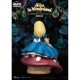 Disney: Alice in Wonderland - Master Craft Alice Statue