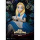 Disney: Alice in Wonderland - Master Craft Alice Statue