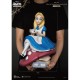 Disney: Alice in Wonderland - Master Craft Alice Statue