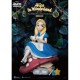 Disney: Alice in Wonderland - Master Craft Alice Statue