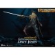 At Worlds End Master Craft Statue Davy Jones