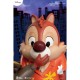 Chip 'n Dale: Rescue Rangers Master Craft Statue