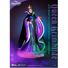 Disney: Snow White - Queen Grimhilde Master Craft Statue Disney: Snow White - Queen Grimhilde Master Craft Statue