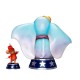 Master Craft Dumbo with Timothy Special Edition Statue