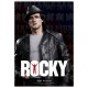 Rocky: Rocky I Statue