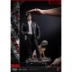 Rocky: Rocky I Statue