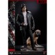 Rocky: Rocky I Statue
