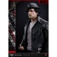 Rocky: Rocky I Statue