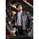 Rocky: Rocky I Statue