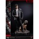 Rocky: Rocky I Statue