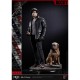 Rocky: Rocky I Statue