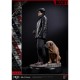Rocky: Rocky I Statue