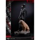 Rocky: Rocky I Statue
