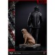 Rocky: Rocky I Statue