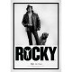 Rocky: Rocky I Statue