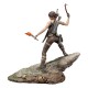 Tomb Raider PVC Statue Lara Croft Survivor Era