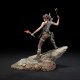 Tomb Raider PVC Statue Lara Croft Survivor Era