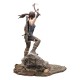 Tomb Raider PVC Statue Lara Croft Survivor Era