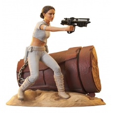 Attack Of The Clones - Padme 1:7 Scale Statue