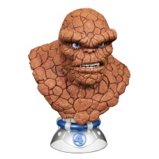 The Thing 1:2 Scale Bust