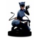Catwoman Statue by Stanley Lau