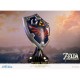 The Legend of Zelda: Breath of the Wild - Hylian Shield PVC Statue Collectors Edition