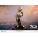 The Legend of Zelda: Breath of the Wild - Hylian Shield PVC Statue Collectors Edition