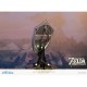 The Legend of Zelda: Breath of the Wild - Hylian Shield PVC Statue Collectors Edition