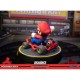 Super Mario: Mario Kart PVC Statue