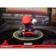Super Mario: Mario Kart PVC Statue