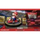 Super Mario: Mario Kart PVC Statue