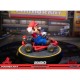 Super Mario: Mario Kart PVC Statue