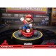 Super Mario: Mario Kart PVC Statue