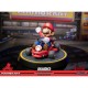 Super Mario: Mario Kart PVC Statue