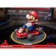 Super Mario: Mario Kart PVC Statue