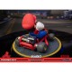 Super Mario: Mario Kart PVC Statue
