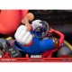 Super Mario: Mario Kart PVC Statue