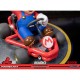 Super Mario: Mario Kart PVC Statue