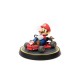 Super Mario: Mario Kart PVC Statue