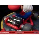Super Mario: Mario Kart PVC Statue