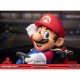 Super Mario: Mario Kart PVC Statue
