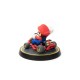 Super Mario: Mario Kart PVC Statue