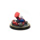 Super Mario: Mario Kart PVC Statue