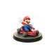 Super Mario: Mario Kart PVC Statue
